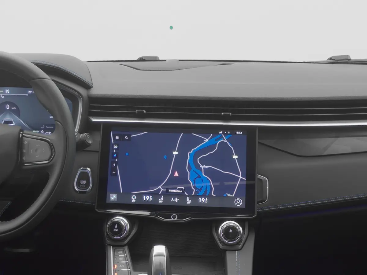 1.5 Plug-in Hybrid | 360° | BLACK | STUURVERW. | ZWARTE HEMEL | NLD AUTO