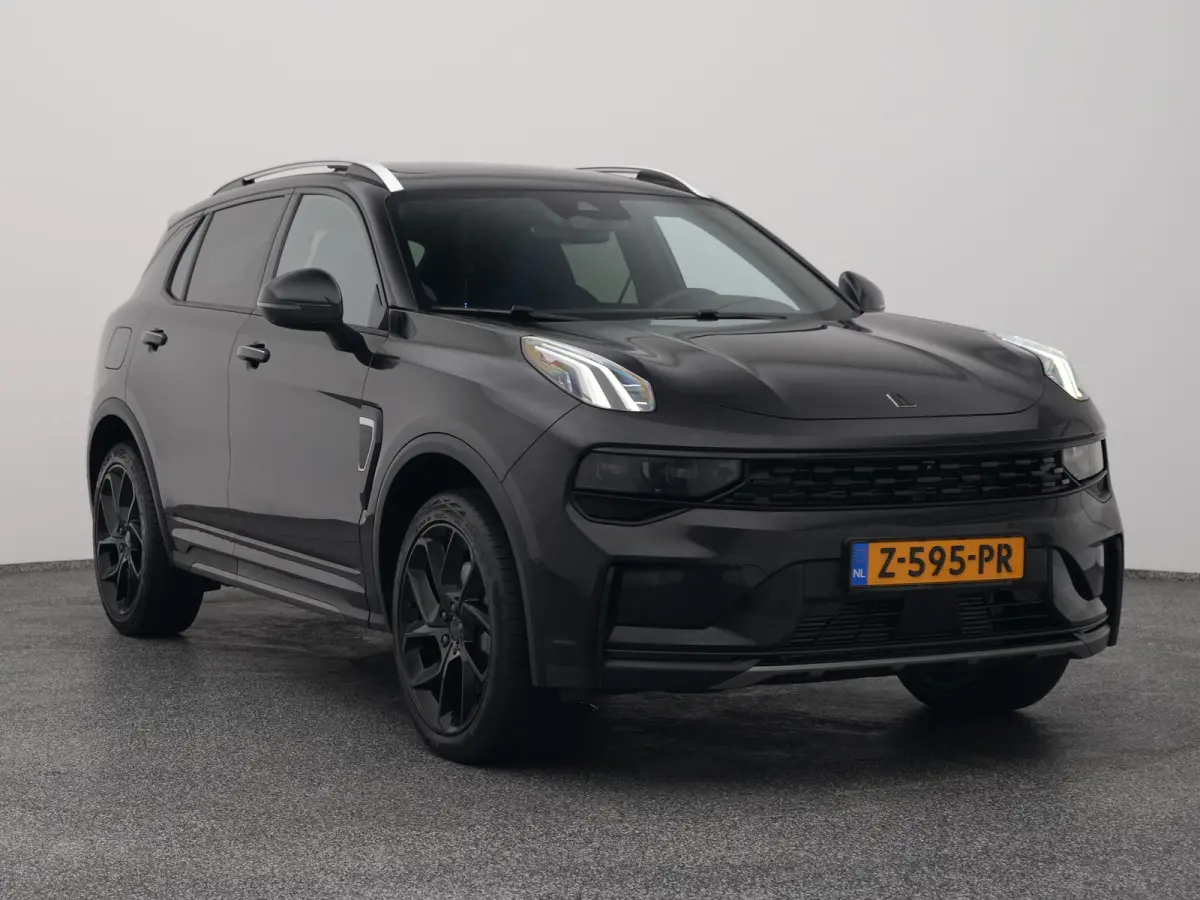 1.5 Plug-in Hybrid | 360° | BLACK | STUURVERW. | ZWARTE HEMEL | NLD AUTO