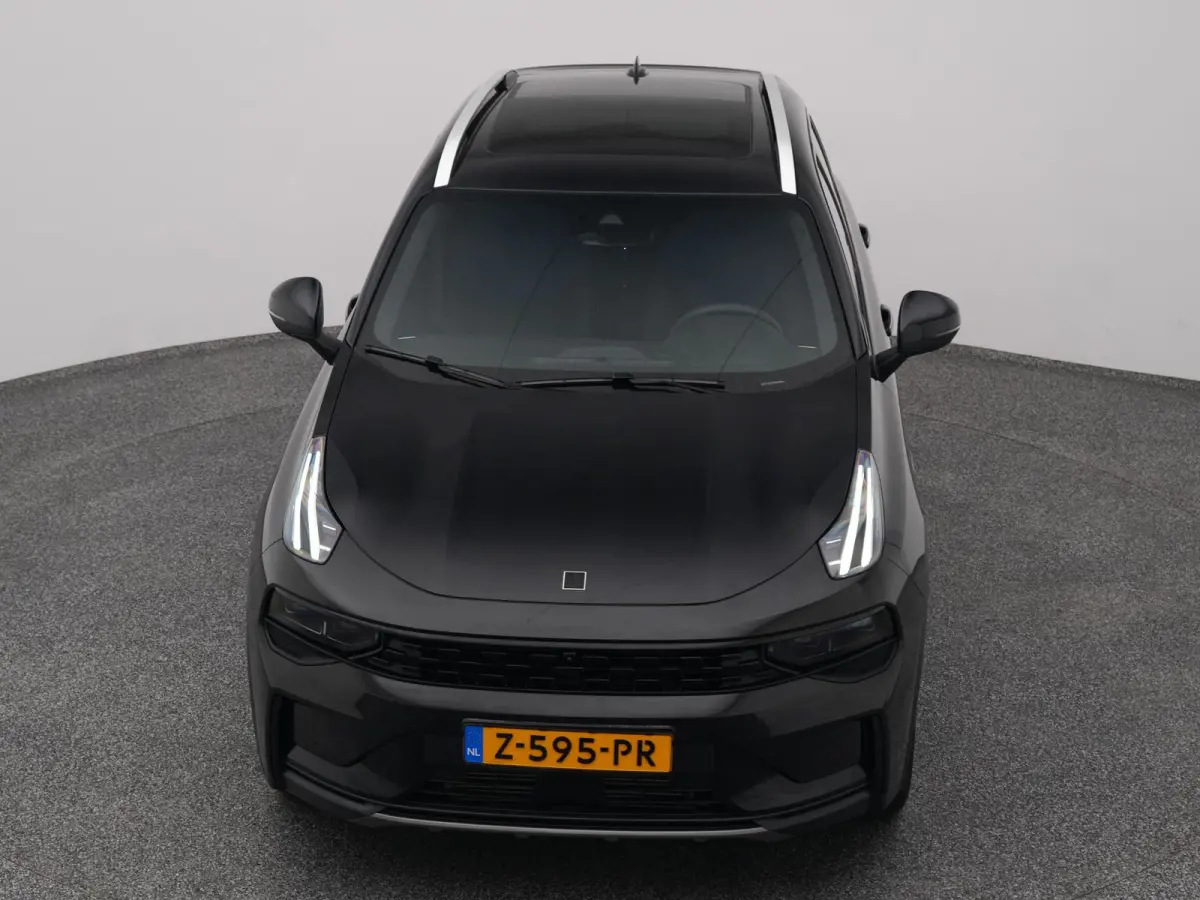 1.5 Plug-in Hybrid | 360° | BLACK | STUURVERW. | ZWARTE HEMEL | NLD AUTO