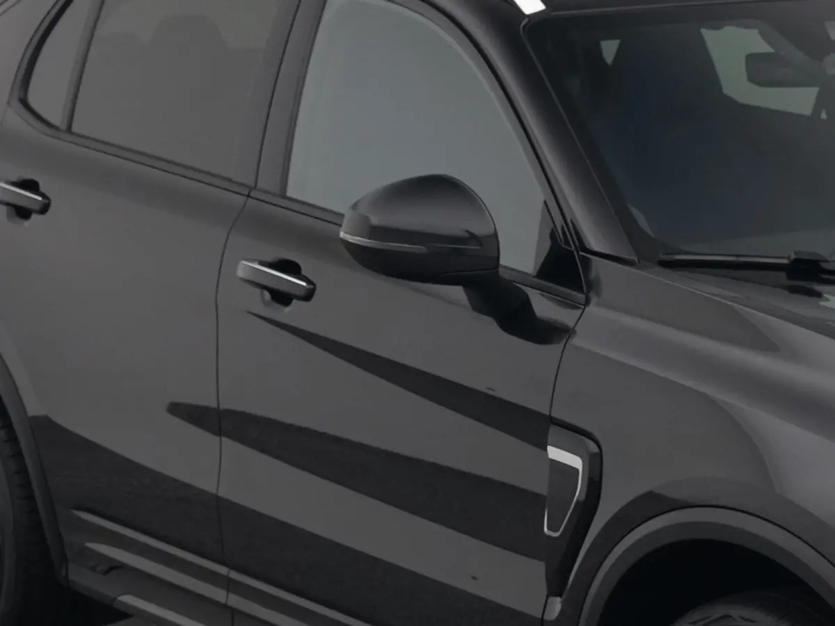 1.5 Plug-in Hybrid | 360° | BLACK | STUURVERW. | ZWARTE HEMEL | NLD AUTO