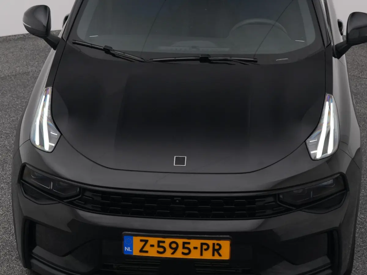 1.5 Plug-in Hybrid | 360° | BLACK | STUURVERW. | ZWARTE HEMEL | NLD AUTO