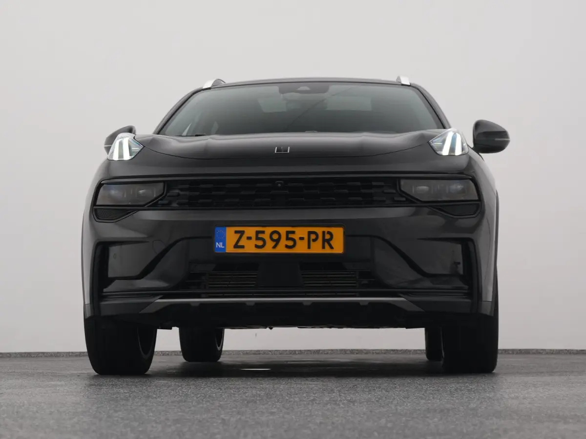 1.5 Plug-in Hybrid | 360° | BLACK | STUURVERW. | ZWARTE HEMEL | NLD AUTO