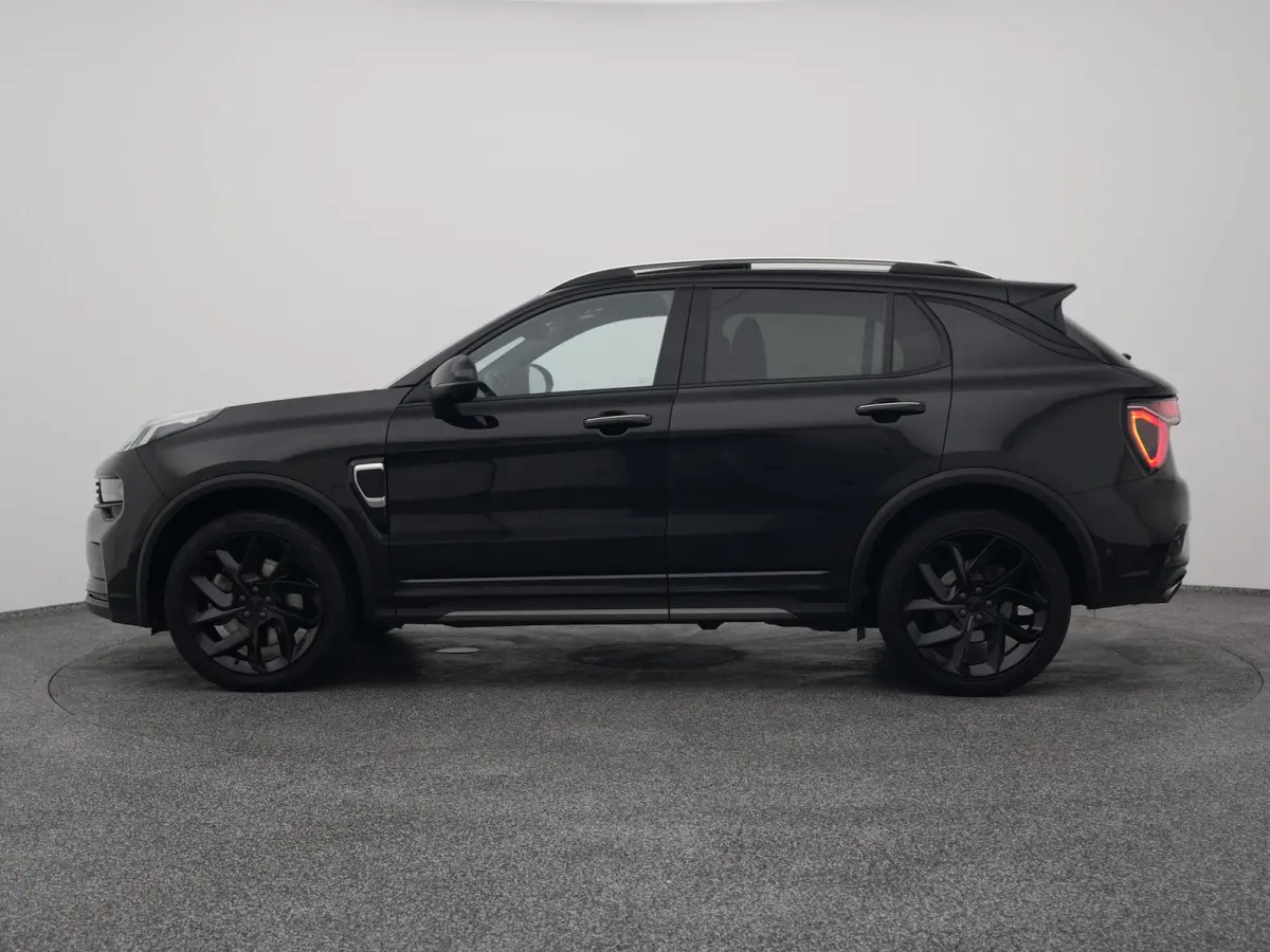 1.5 Plug-in Hybrid | 360° | BLACK | STUURVERW. | ZWARTE HEMEL | NLD AUTO
