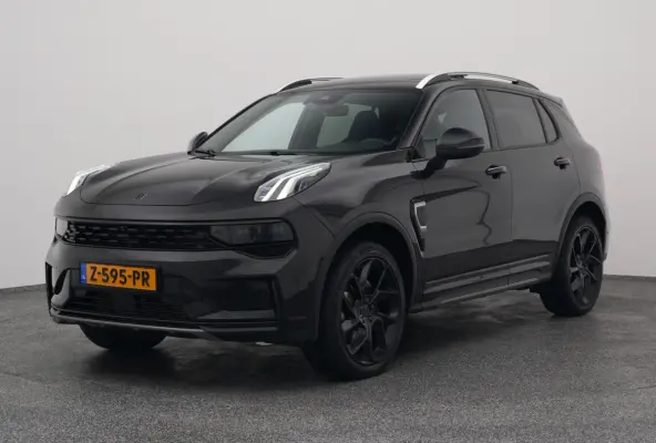 1.5 Plug-in Hybrid | 360° | BLACK | STUURVERW. | ZWARTE HEMEL | NLD AUTO