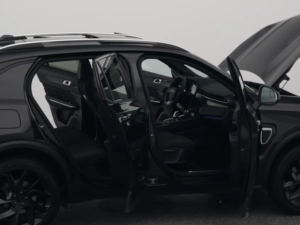 1.5 Plug-in Hybrid | 360° | BLACK | STUURVERW. | ZWARTE HEMEL | NLD AUTO
