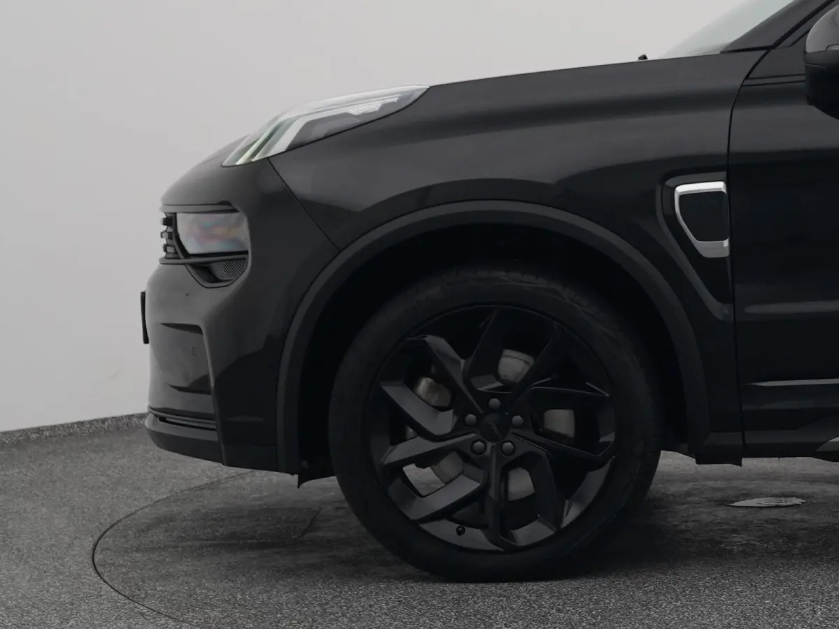 1.5 Plug-in Hybrid | 360° | BLACK | STUURVERW. | ZWARTE HEMEL | NLD AUTO