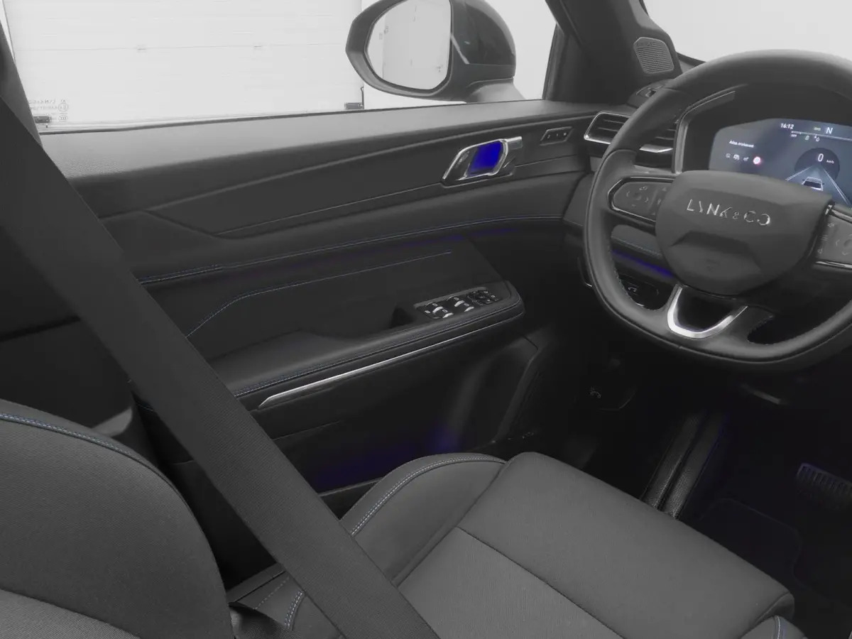 1.5 Plug-in Hybrid | 360° | BLACK | STUURVERW. | ZWARTE HEMEL | NLD AUTO
