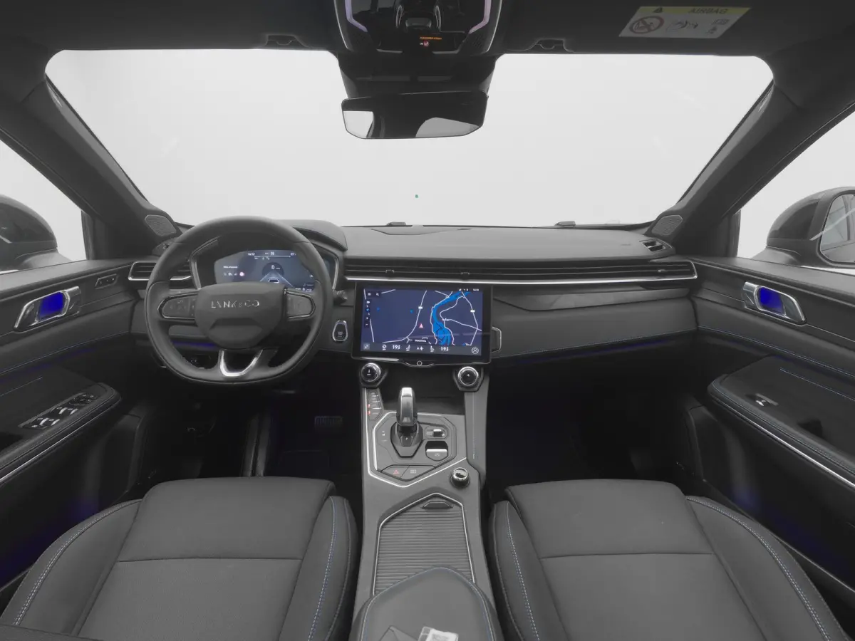 1.5 Plug-in Hybrid | 360° | BLACK | STUURVERW. | ZWARTE HEMEL | NLD AUTO