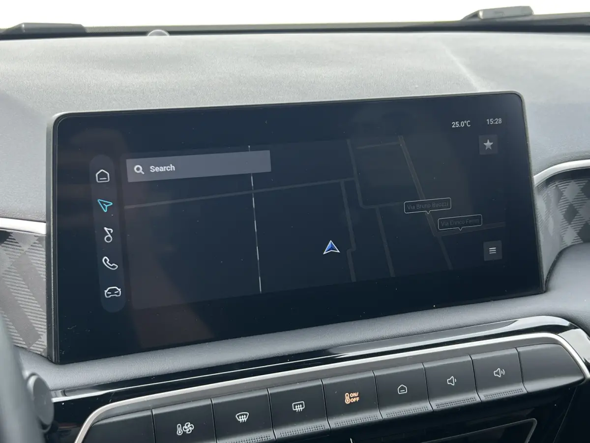 1.5 Luxury | Carplay | DAB | LED | Dodehoek