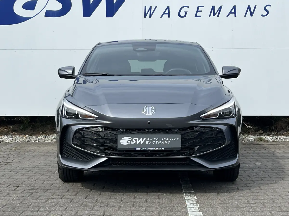1.5 Hybrid+ Luxury | Carplay | DAB | LED | Dodehoek