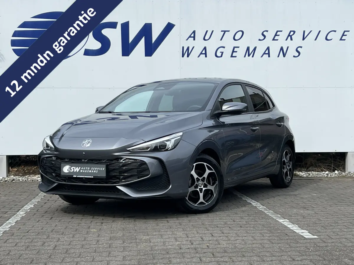 1.5 Hybrid+ Luxury | Carplay | DAB | LED | Dodehoek