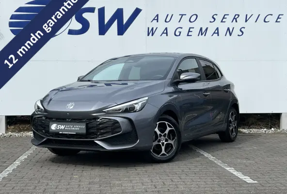 1.5 Luxury | Carplay | DAB | LED | Dodehoek
