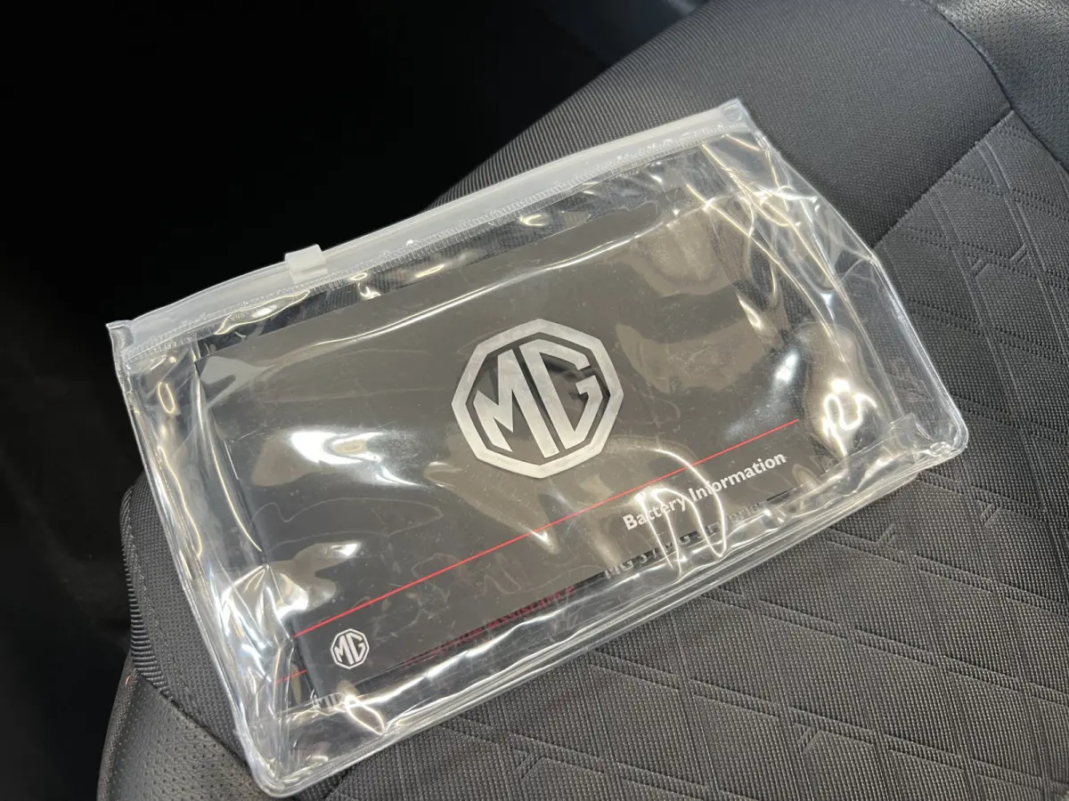 1.5 Luxury | Carplay | DAB | LED | Dodehoek