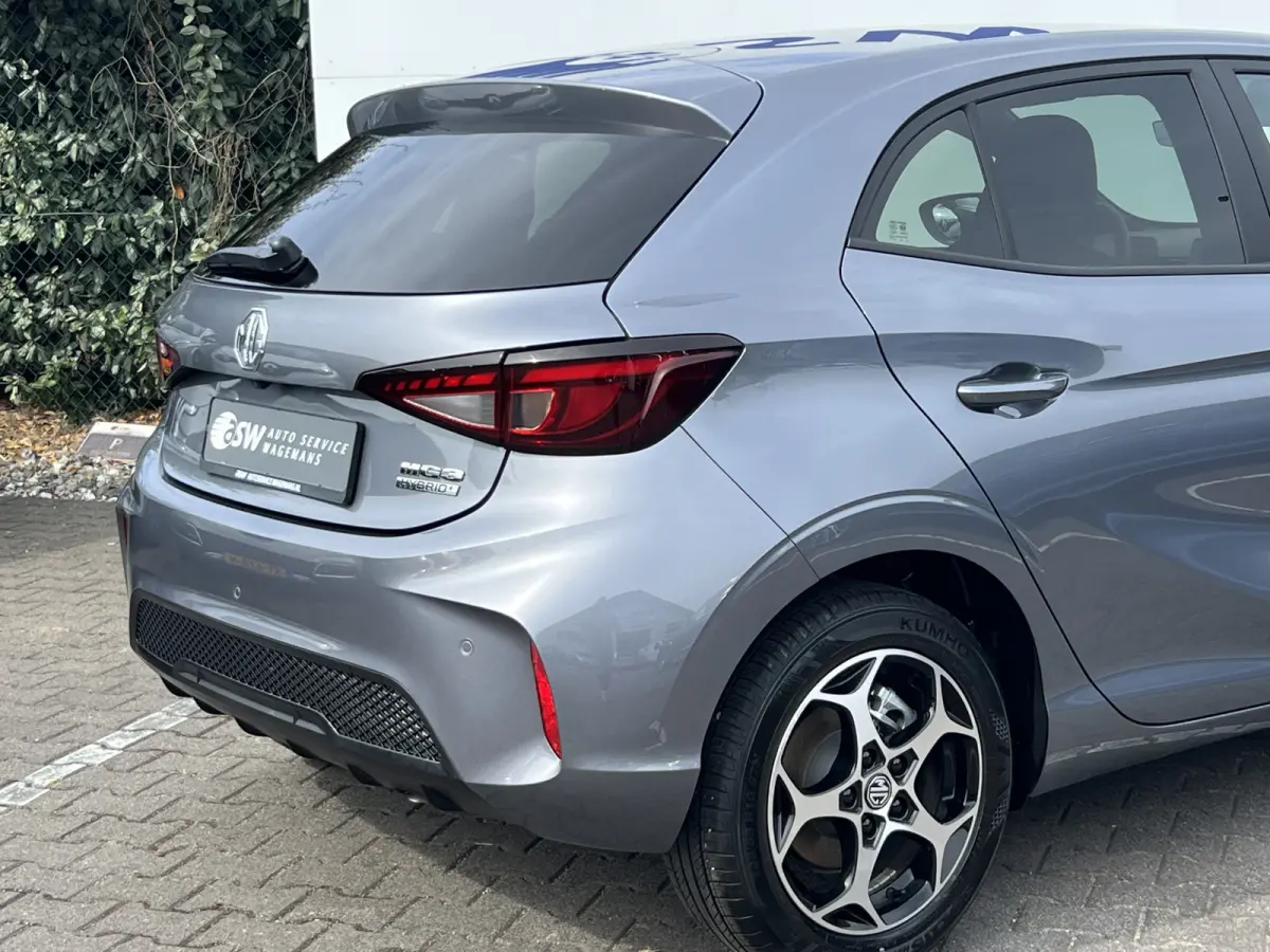 1.5 Luxury | Carplay | DAB | LED | Dodehoek