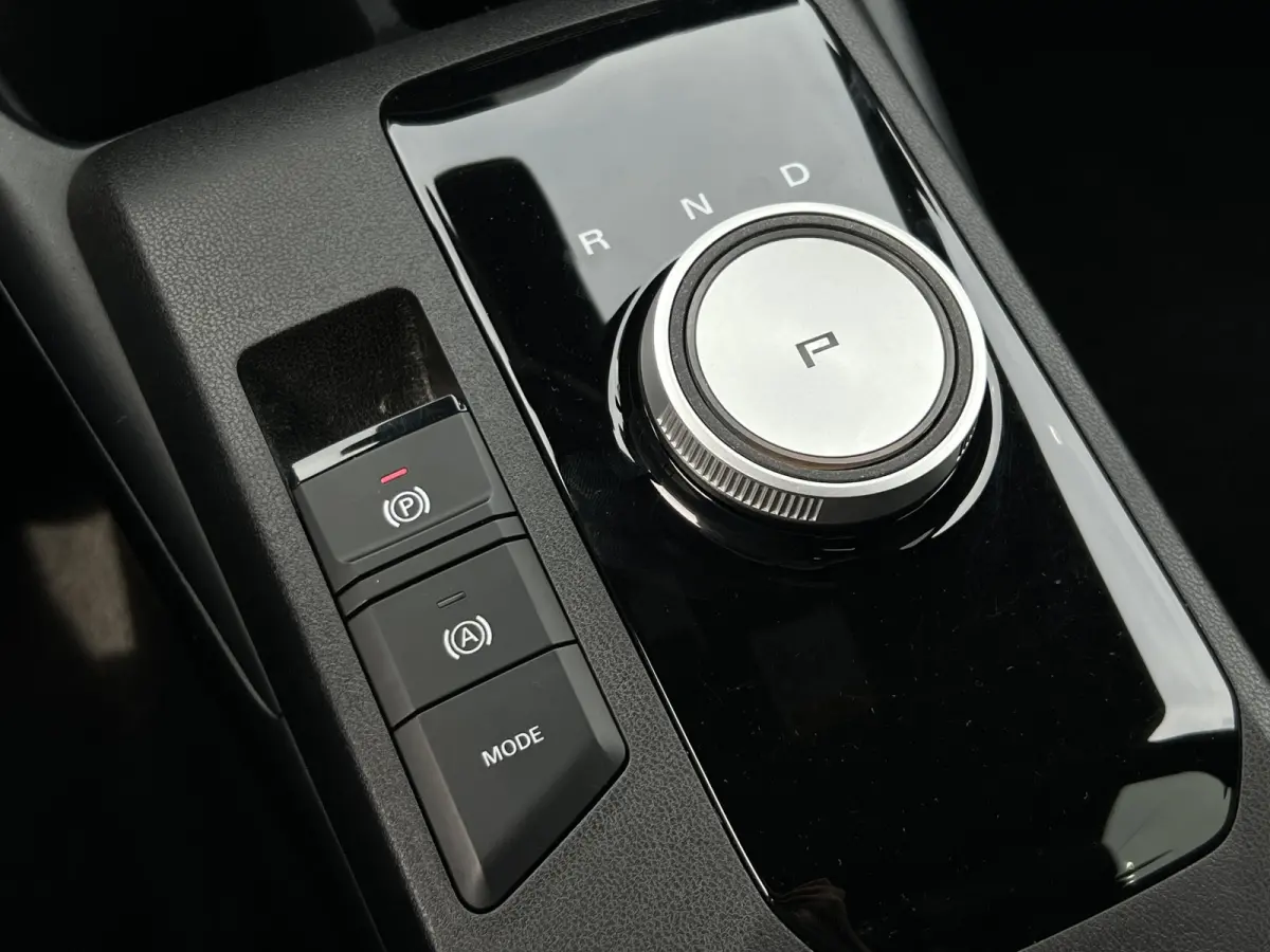 1.5 Luxury | Carplay | DAB | LED | Dodehoek