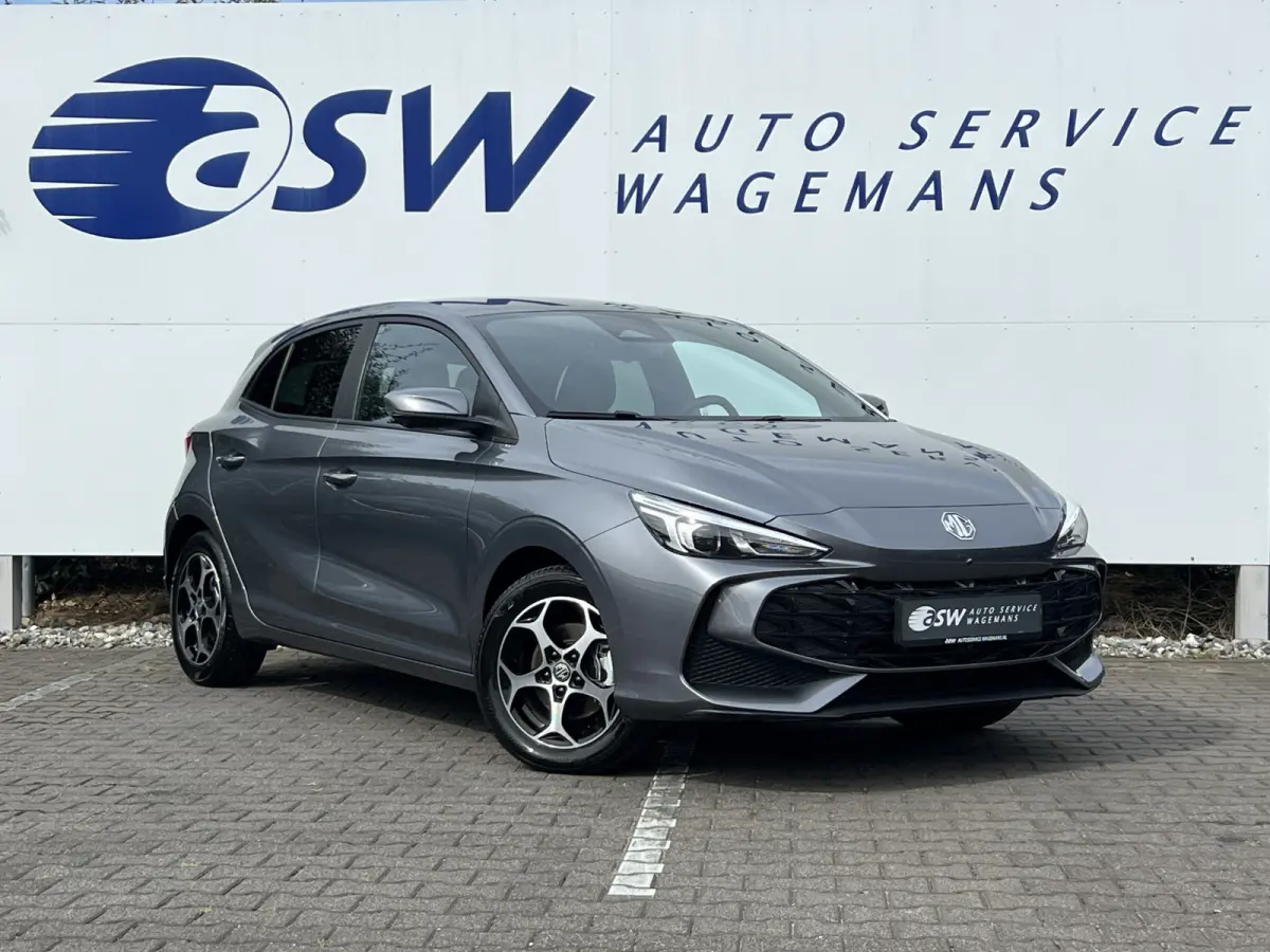 1.5 Hybrid+ Luxury | Carplay | DAB | LED | Dodehoek