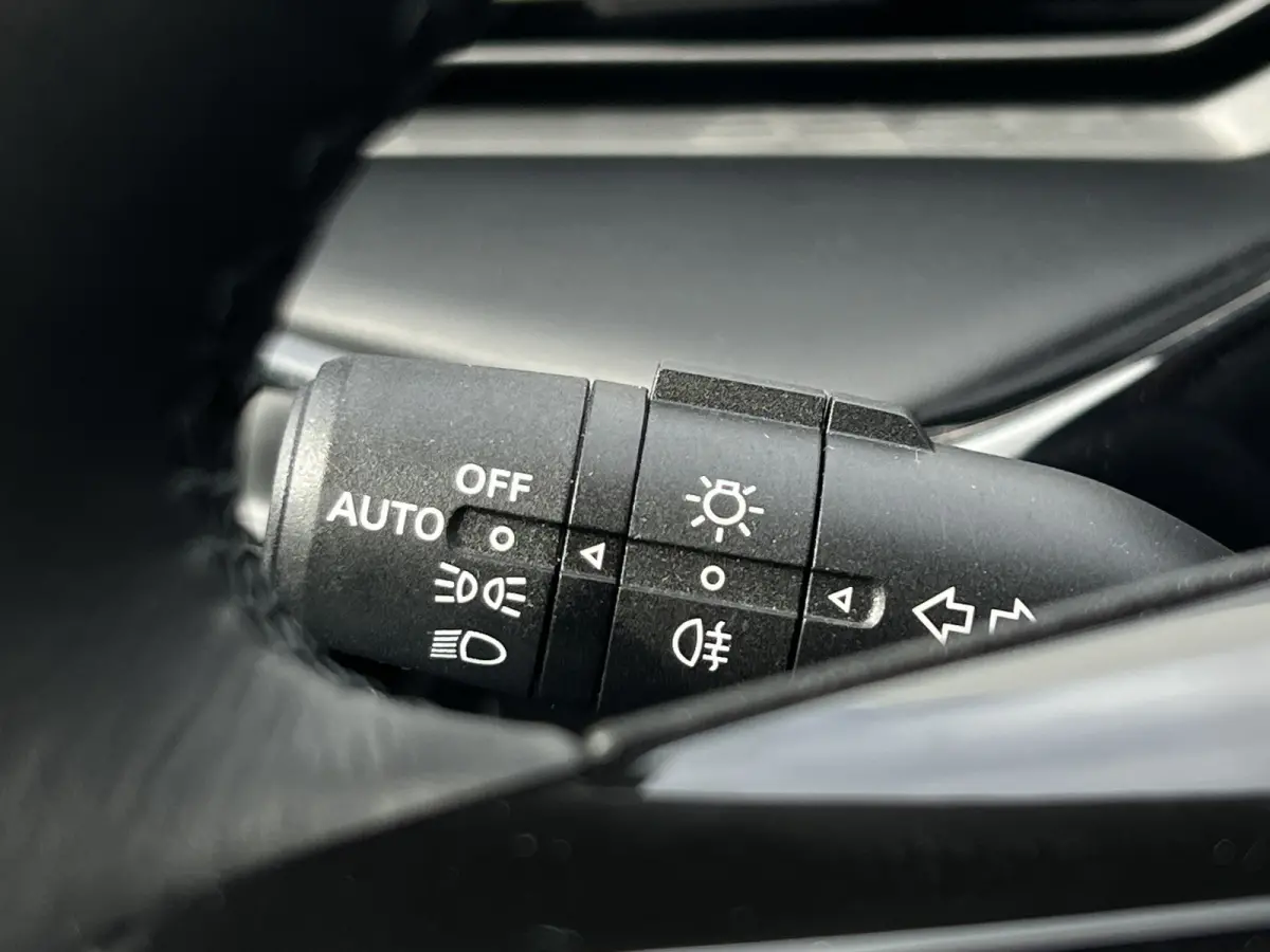 1.5 Luxury | Carplay | DAB | LED | Dodehoek