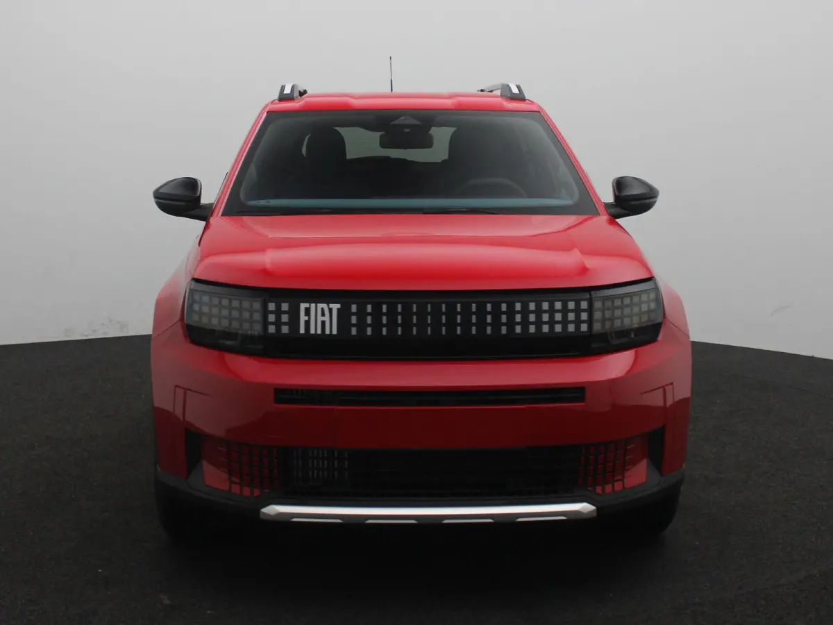 1.2 Hybrid ICON