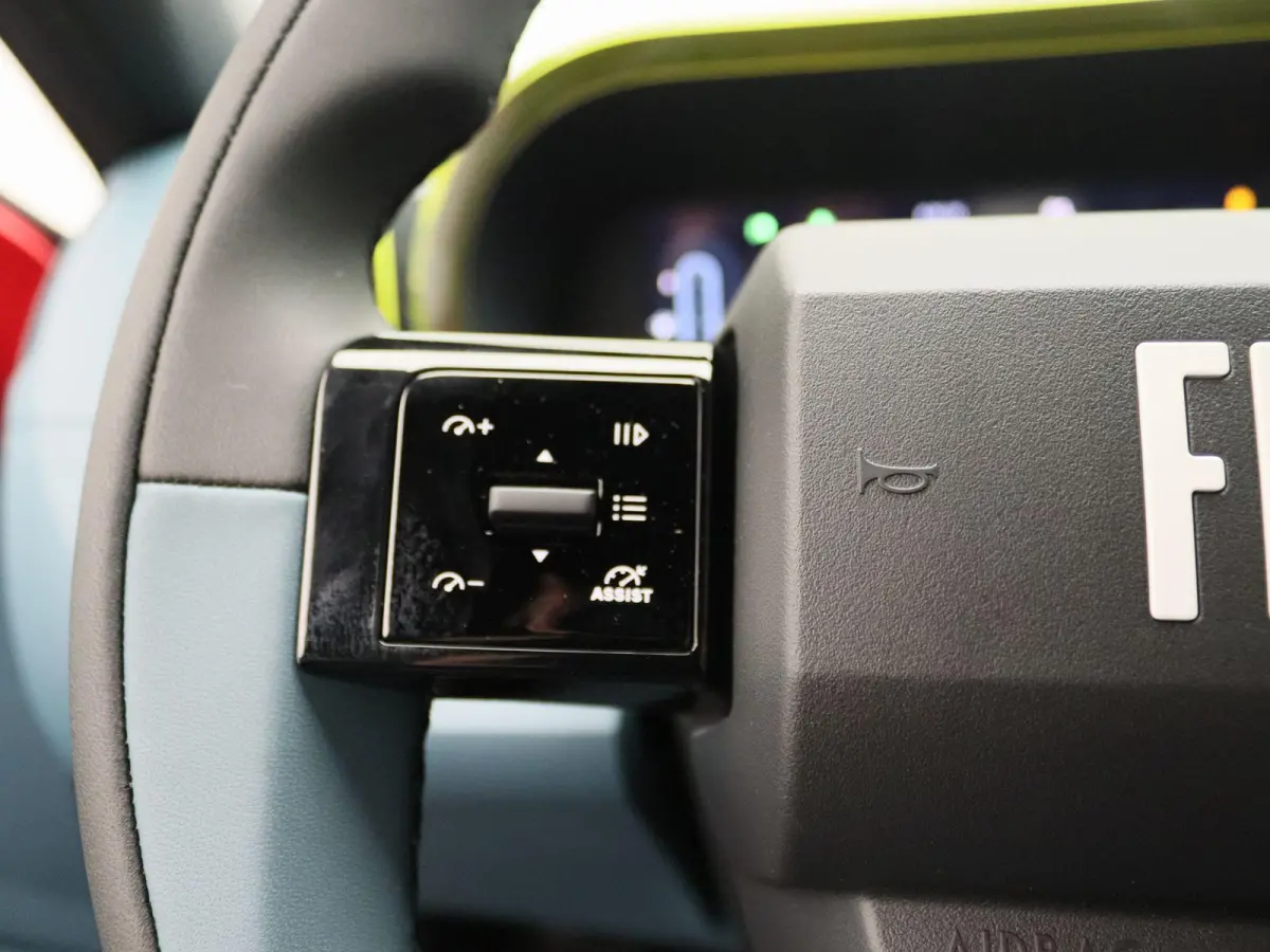 1.2 Hybrid ICON