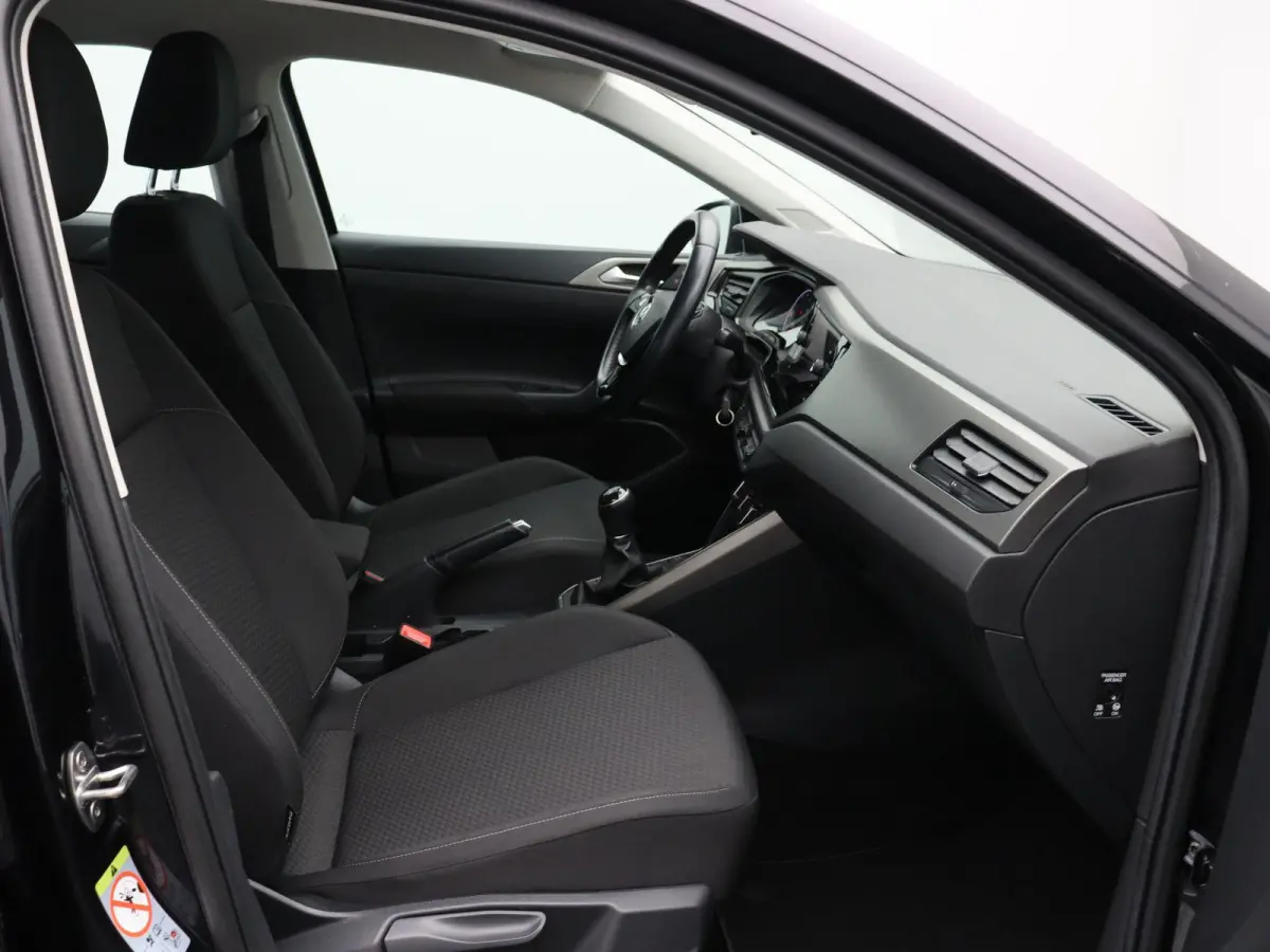 1.0 TSI 95pk Beats | Cruise control | Lichtsensor | Apple Carplay | Android Auto |