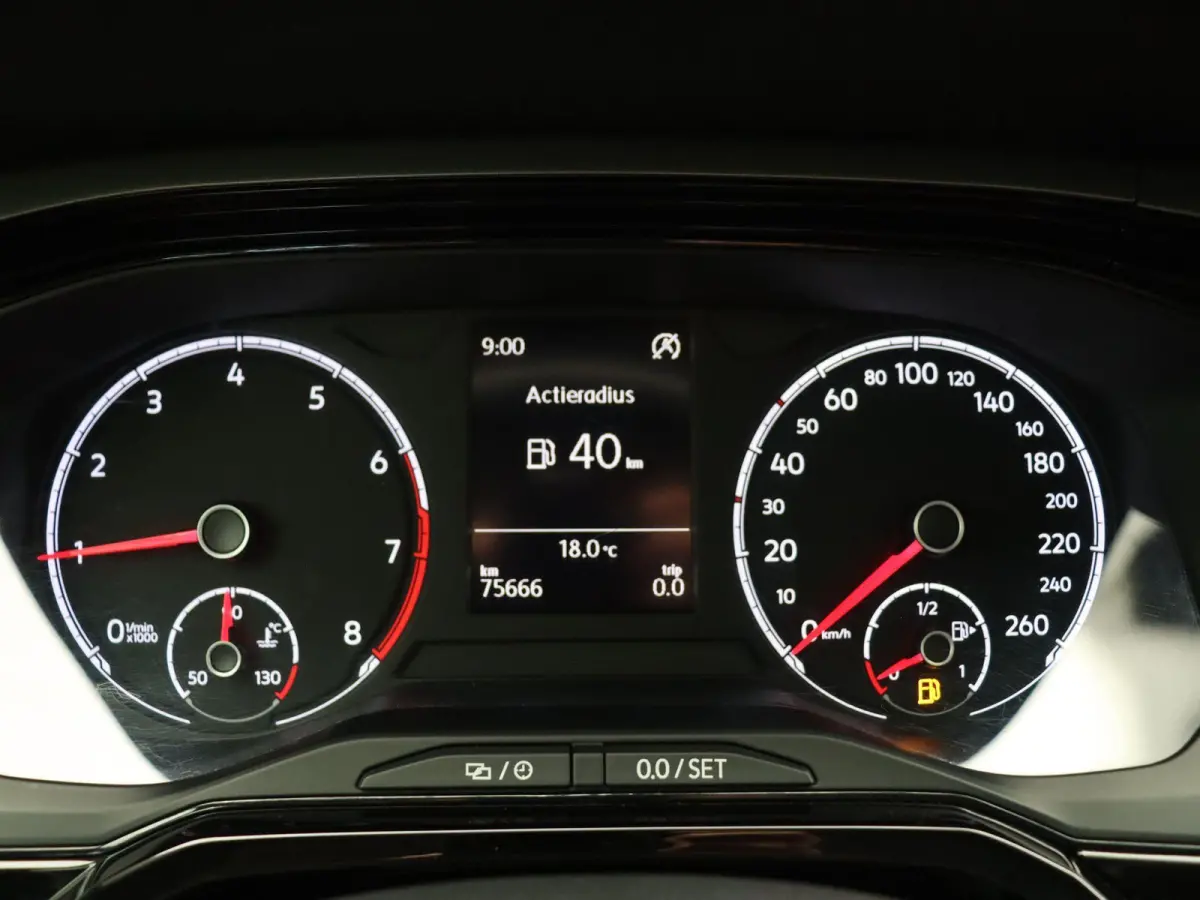 1.0 TSI 95pk Beats | Cruise control | Lichtsensor | Apple Carplay | Android Auto |