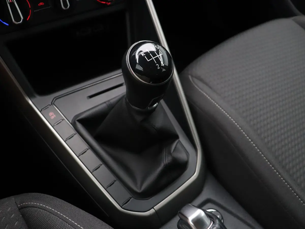 1.0 TSI 95pk Beats | Cruise control | Lichtsensor | Apple Carplay | Android Auto |