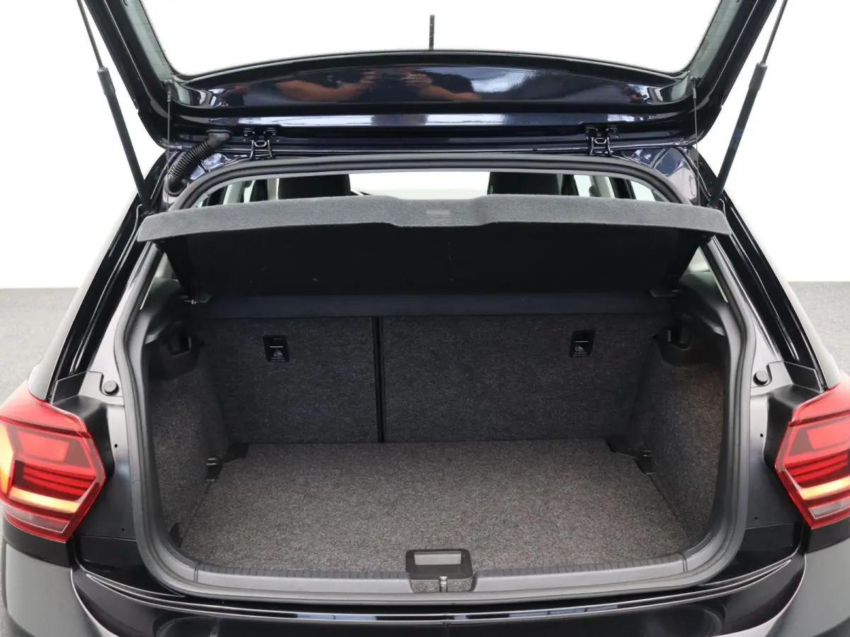 1.0 TSI 95pk Beats | Cruise control | Lichtsensor | Apple Carplay | Android Auto |