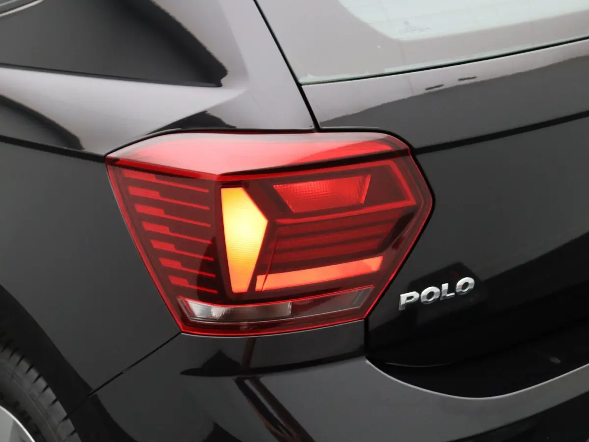 1.0 TSI 95pk Beats | Cruise control | Lichtsensor | Apple Carplay | Android Auto |