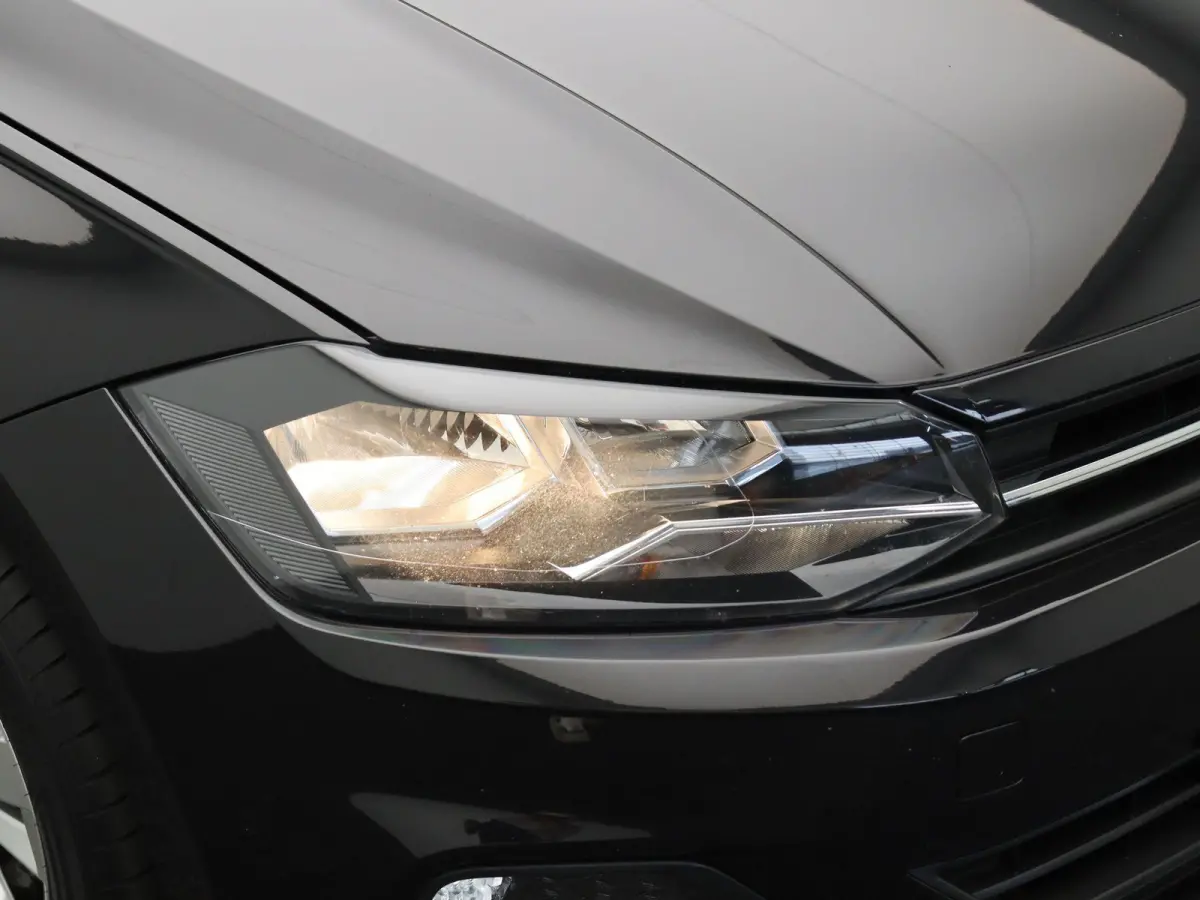 1.0 TSI 95pk Beats | Cruise control | Lichtsensor | Apple Carplay | Android Auto |