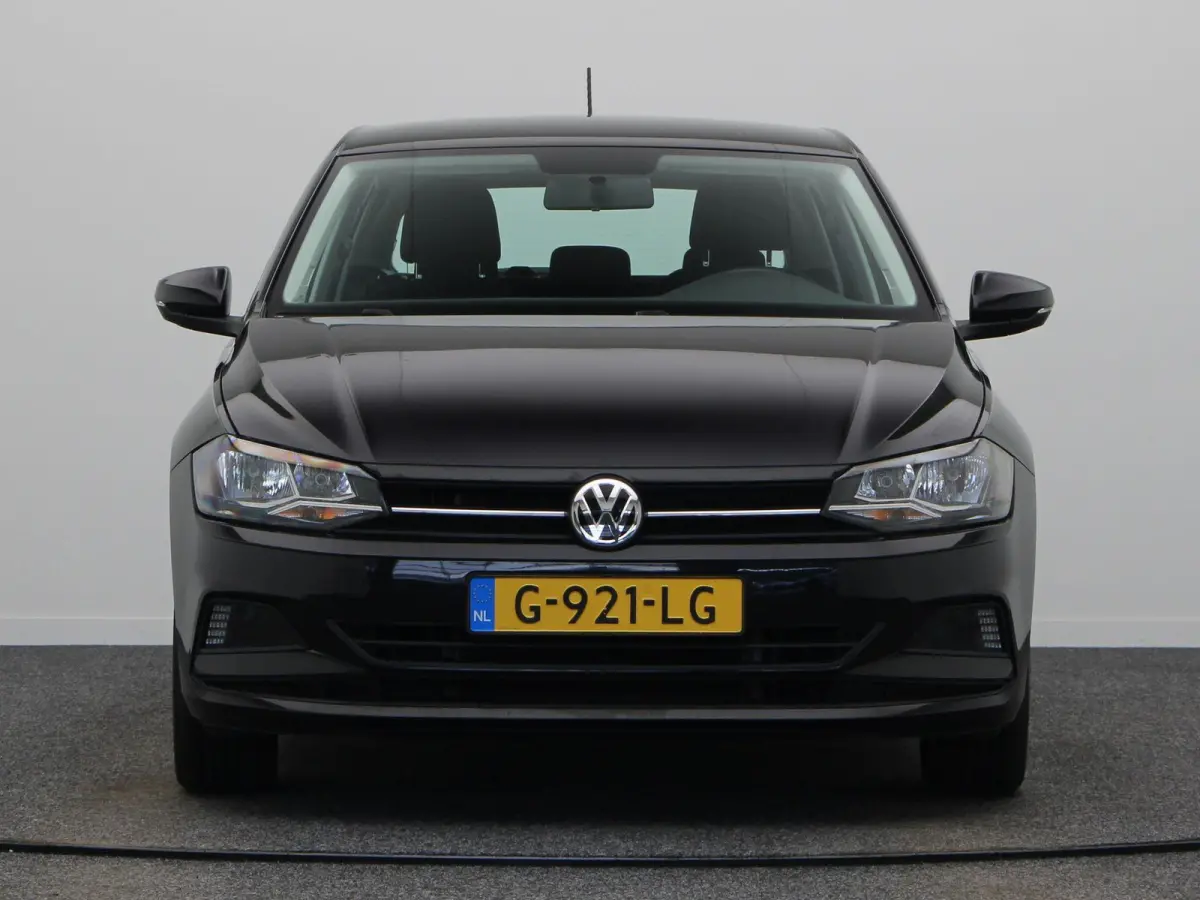 1.0 TSI 95pk Beats | Cruise control | Lichtsensor | Apple Carplay | Android Auto |