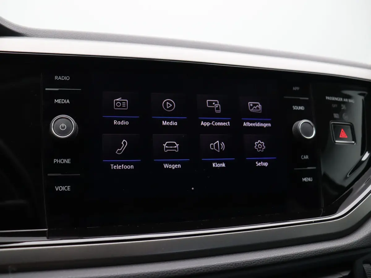 1.0 TSI 95pk Beats | Cruise control | Lichtsensor | Apple Carplay | Android Auto |