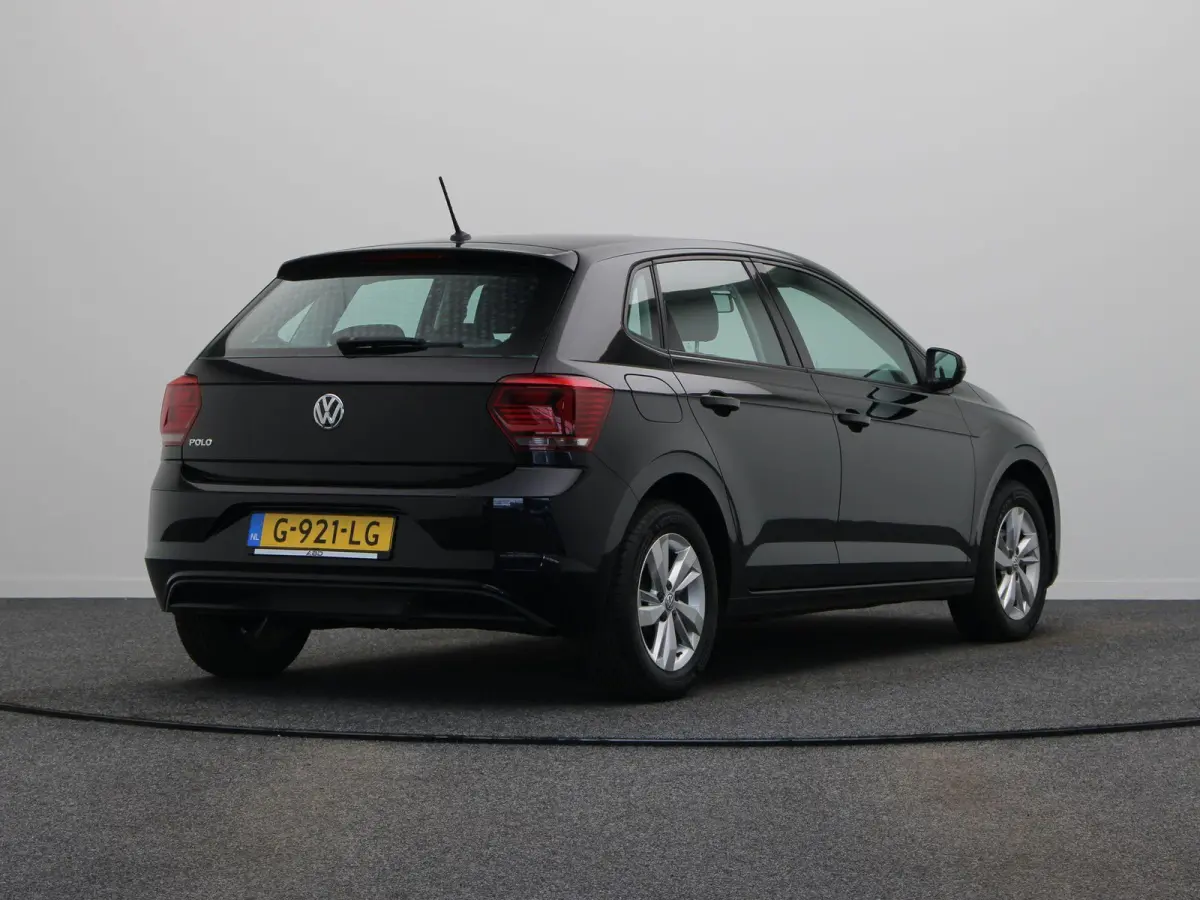 1.0 TSI 95pk Beats | Cruise control | Lichtsensor | Apple Carplay | Android Auto |