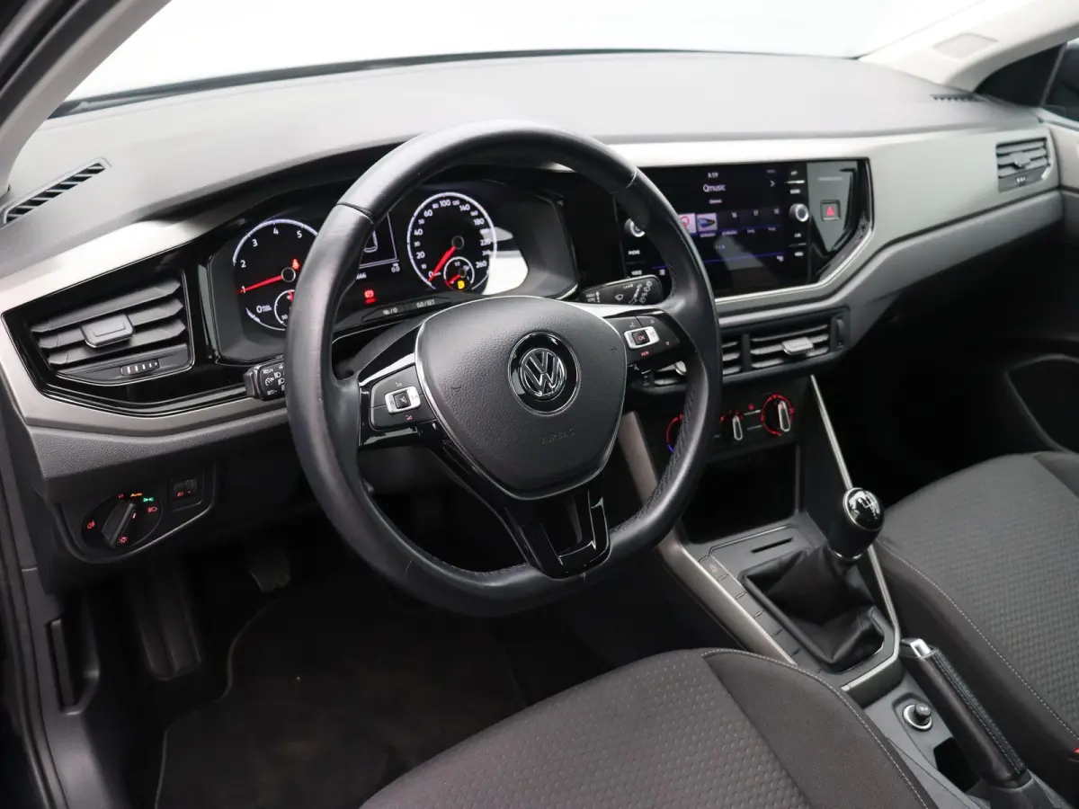 1.0 TSI 95pk Beats | Cruise control | Lichtsensor | Apple Carplay | Android Auto |