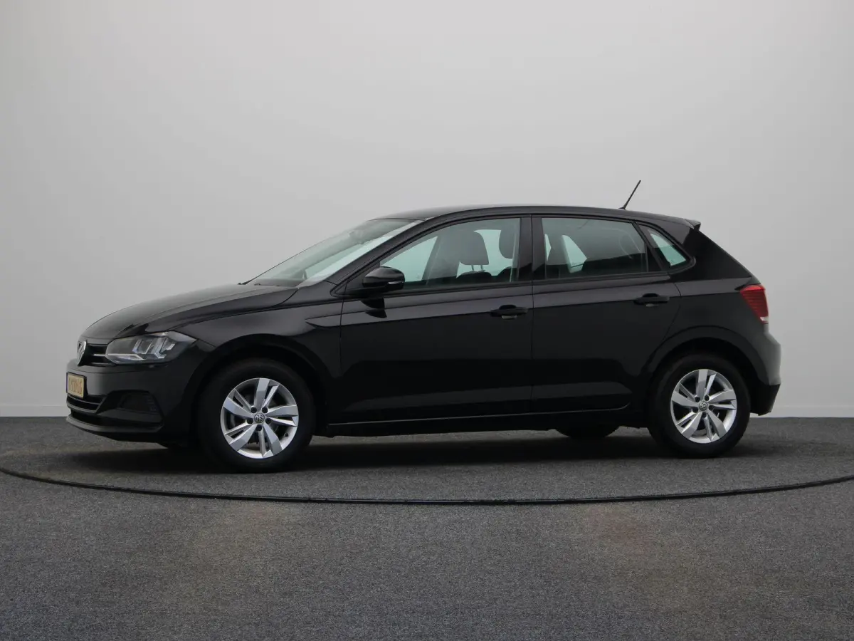 1.0 TSI 95pk Beats | Cruise control | Lichtsensor | Apple Carplay | Android Auto |