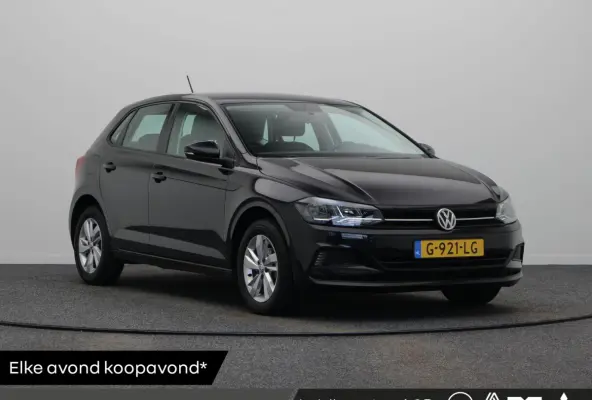 1.0 TSI 95pk Beats | Cruise control | Lichtsensor | Apple Carplay | Android Auto |