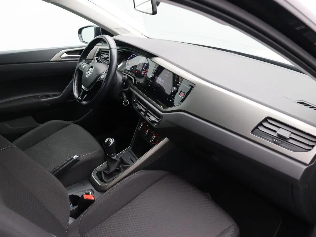 1.0 TSI 95pk Beats | Cruise control | Lichtsensor | Apple Carplay | Android Auto |
