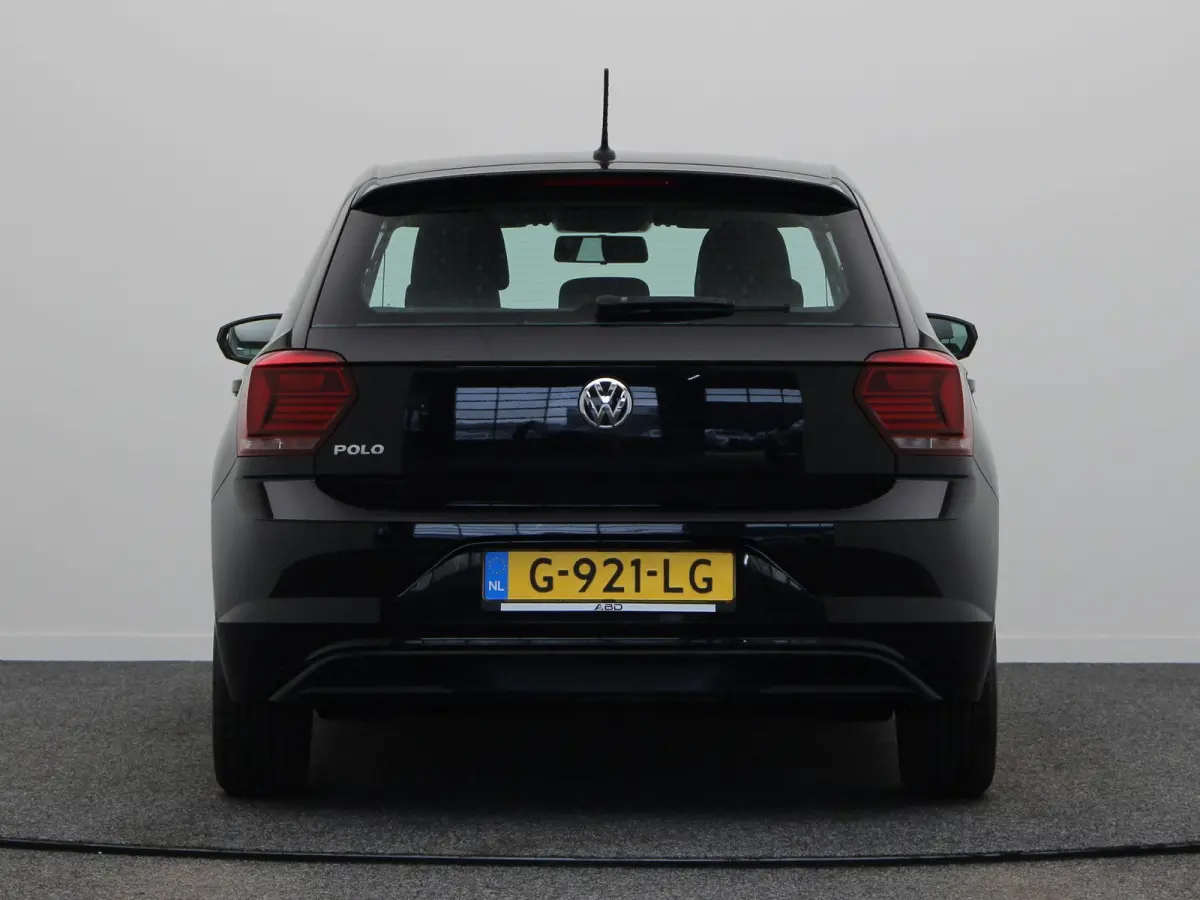 1.0 TSI 95pk Beats | Cruise control | Lichtsensor | Apple Carplay | Android Auto |