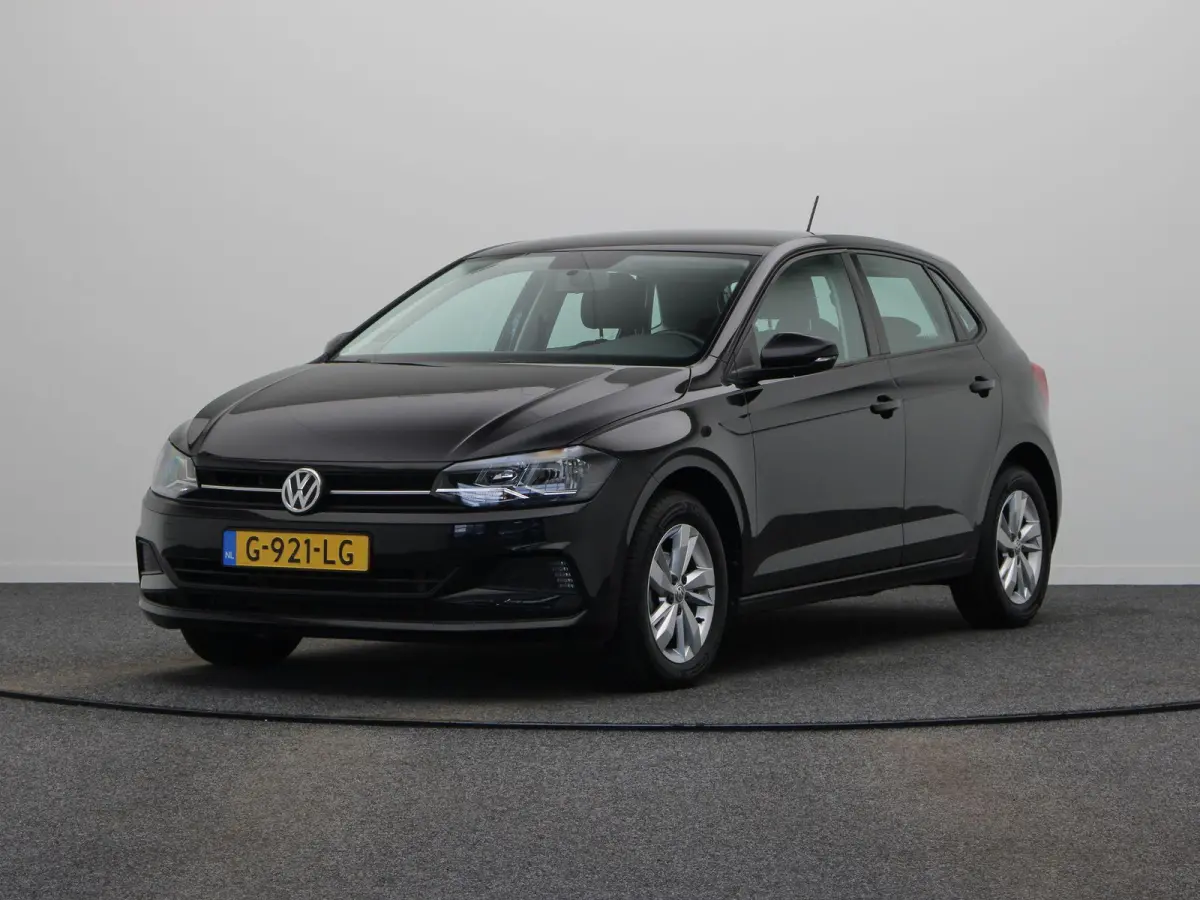 1.0 TSI 95pk Beats | Cruise control | Lichtsensor | Apple Carplay | Android Auto |