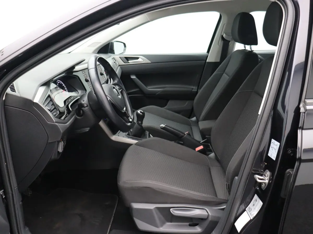 1.0 TSI 95pk Beats | Cruise control | Lichtsensor | Apple Carplay | Android Auto |