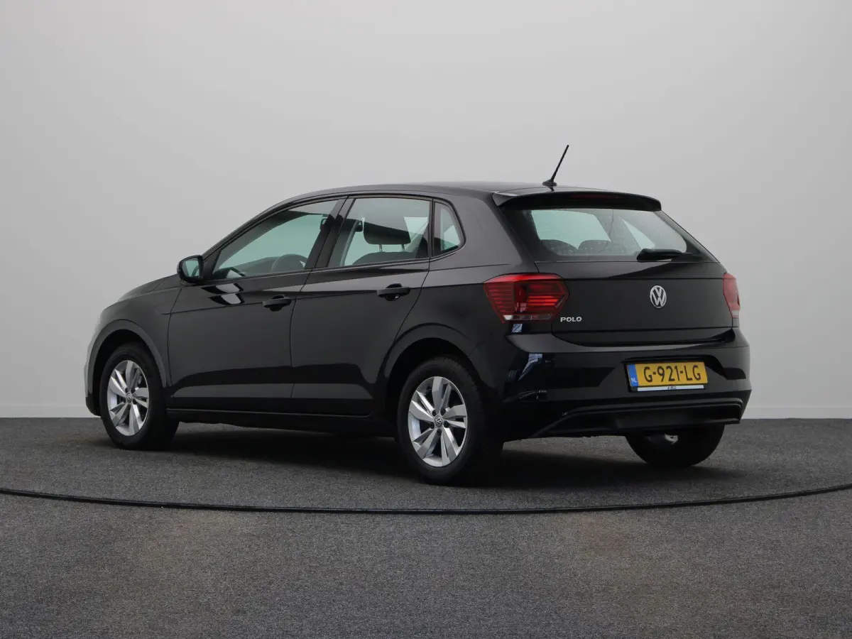 1.0 TSI 95pk Beats | Cruise control | Lichtsensor | Apple Carplay | Android Auto |