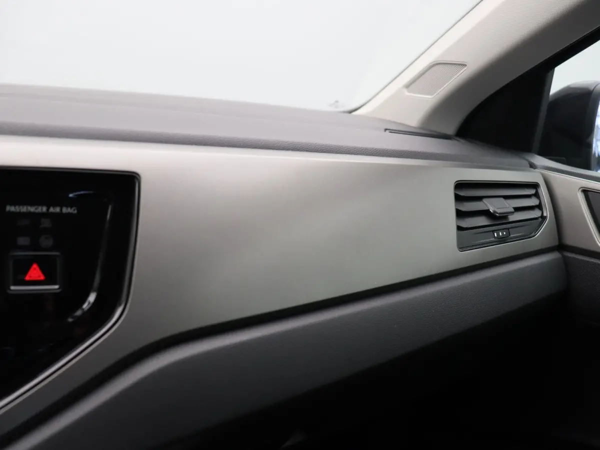 1.0 TSI 95pk Beats | Cruise control | Lichtsensor | Apple Carplay | Android Auto |