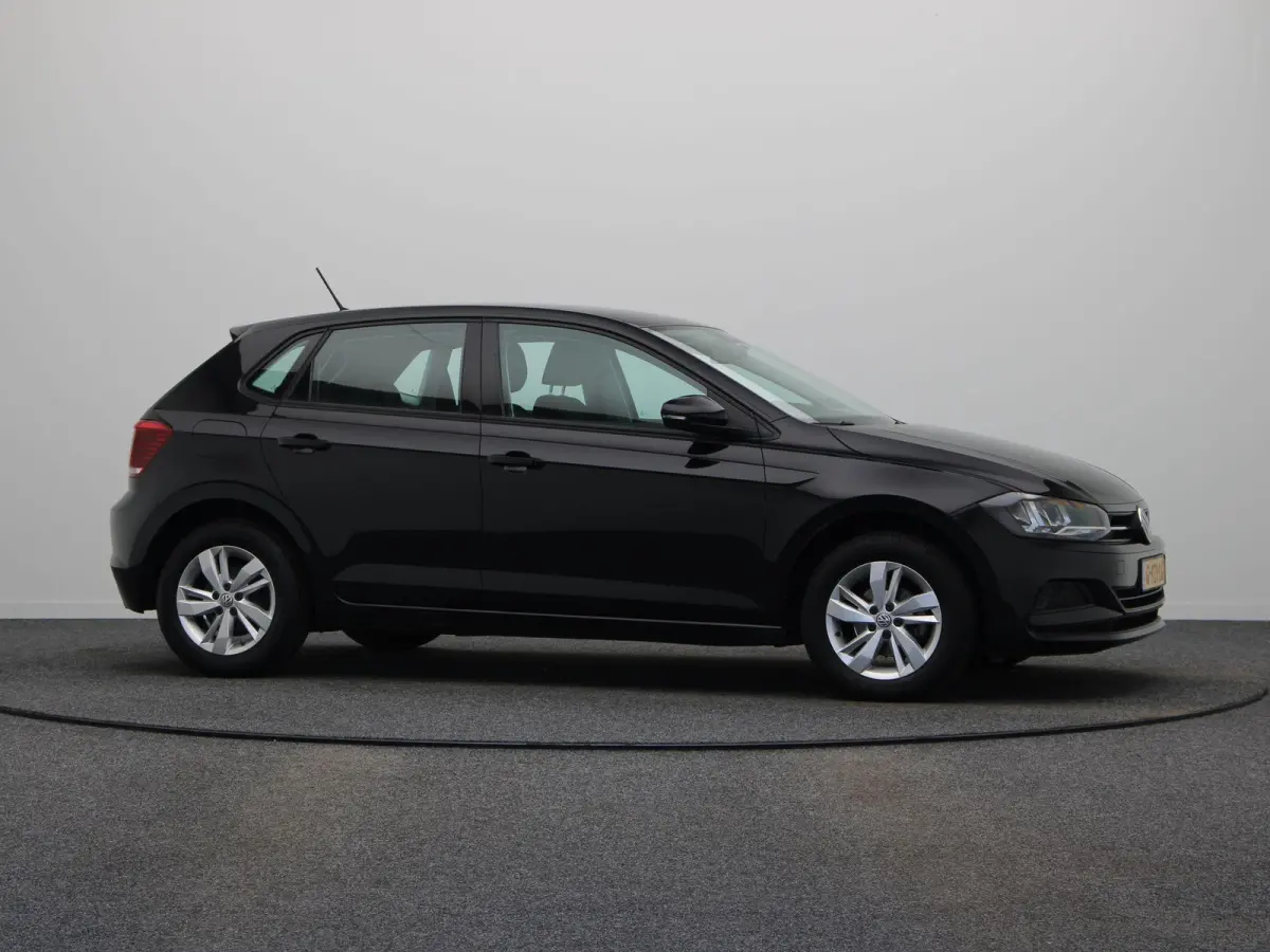 1.0 TSI 95pk Beats | Cruise control | Lichtsensor | Apple Carplay | Android Auto |