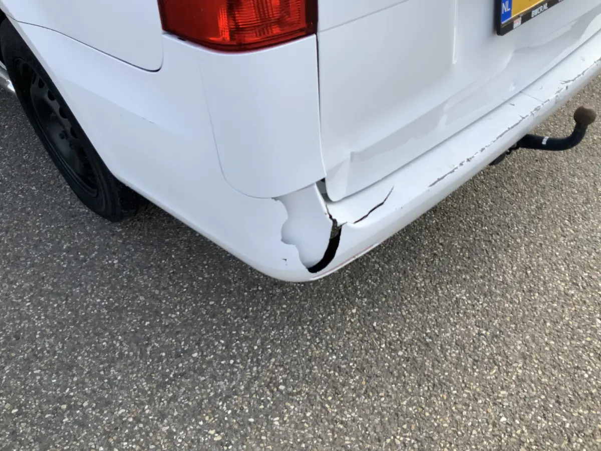 111 CDI Functional Lang Airco Cruise Trekhaak 2000 kg Euro 6