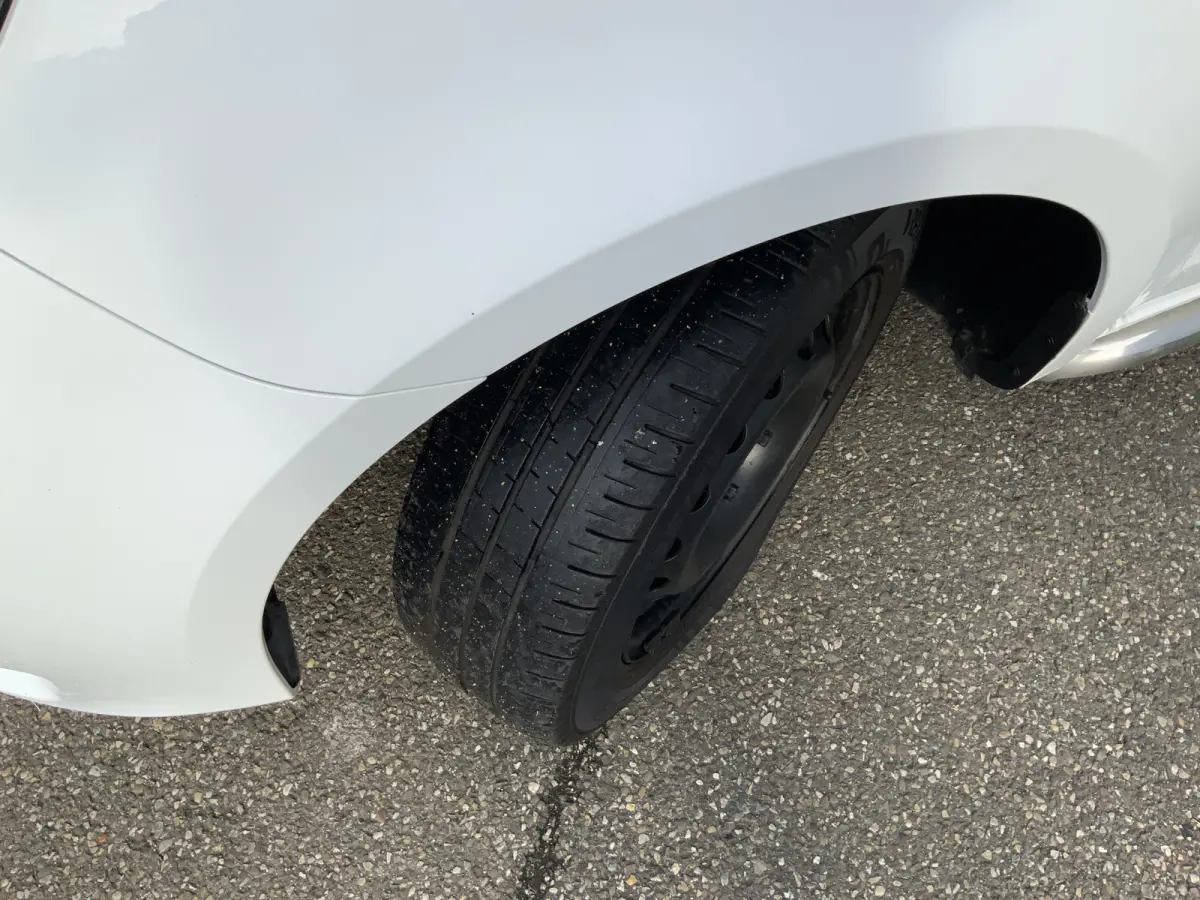 111 CDI Functional Lang Airco Cruise Trekhaak 2000 kg Euro 6