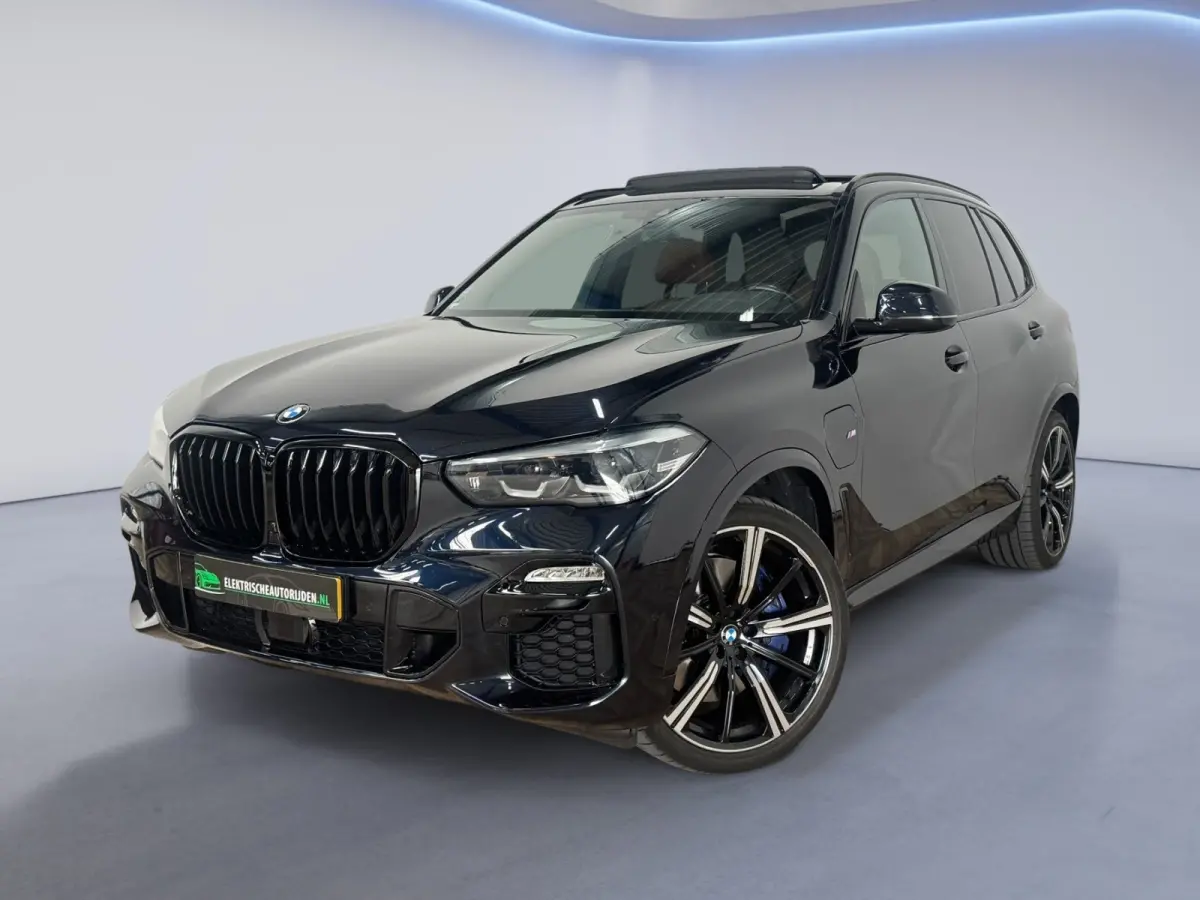 XDrive45e High Executive|M-PAKKET|PANO|NAP|INCL BTW|