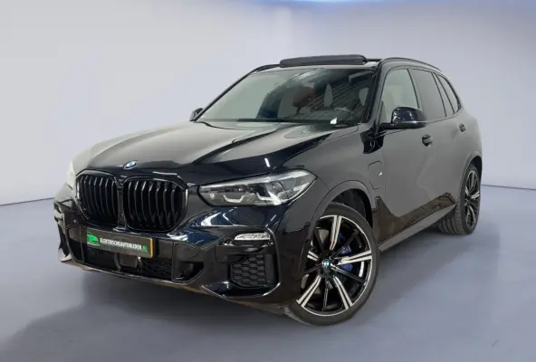XDrive45e High Executive|M-PAKKET|PANO|NAP|INCL BTW|