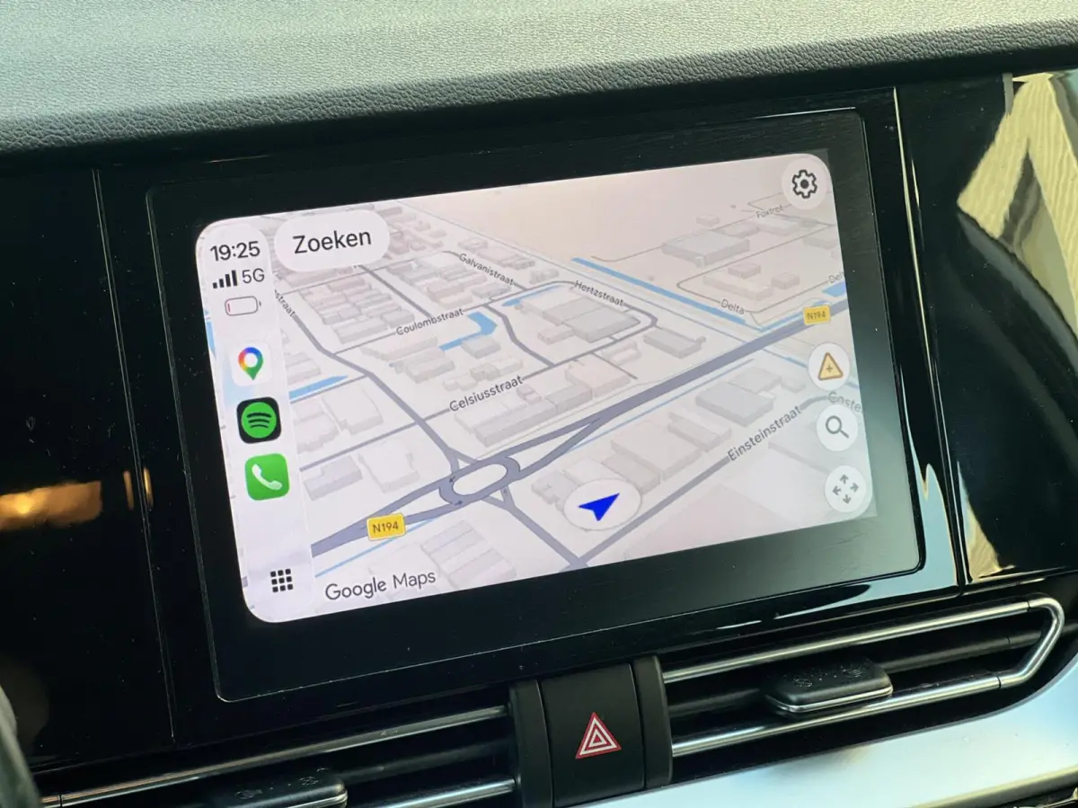 1.6 GDi Hybrid DynamicLine|Camera|ACC|Lane Assist|Carplay|