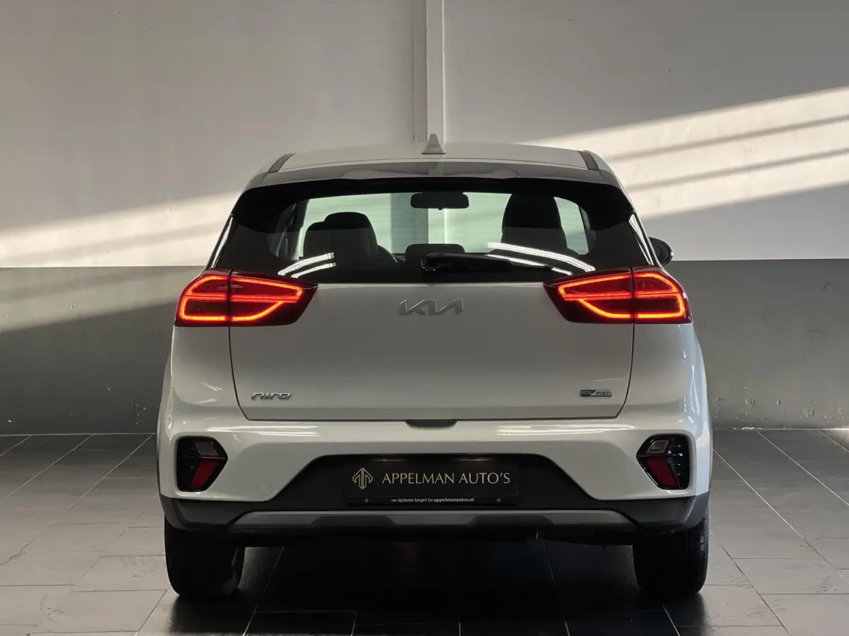 1.6 GDi Hybrid DynamicLine|Camera|ACC|Lane Assist|Carplay|