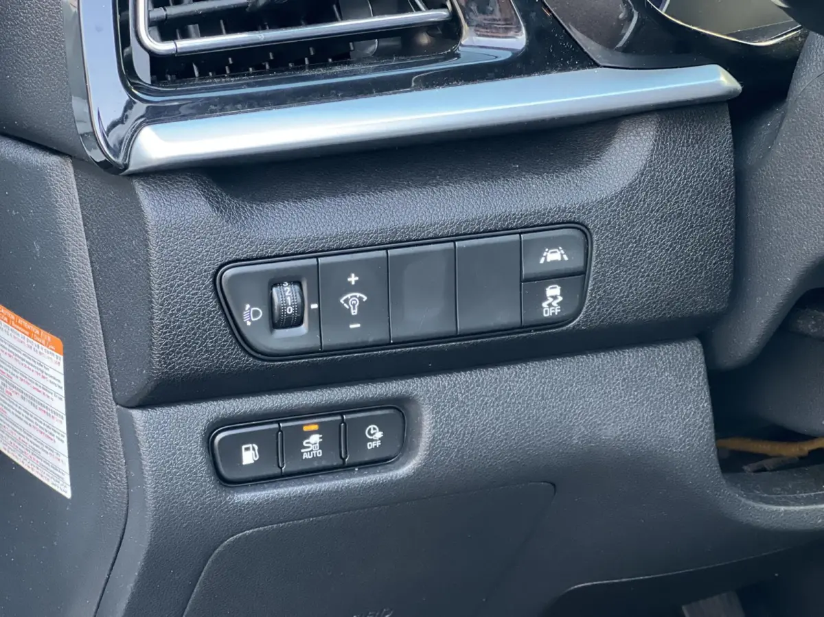 1.6 GDi Hybrid DynamicLine|Camera|ACC|Lane Assist|Carplay|
