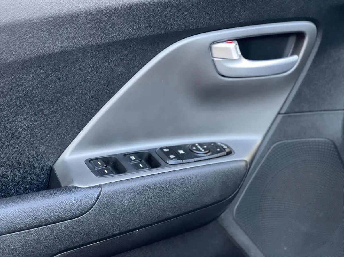 1.6 GDi Hybrid DynamicLine|Camera|ACC|Lane Assist|Carplay|